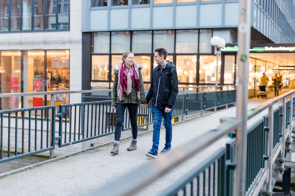 Paarshooting Hamburg-Barmbek Malte Dietsch